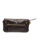Coach Leather Pouch
