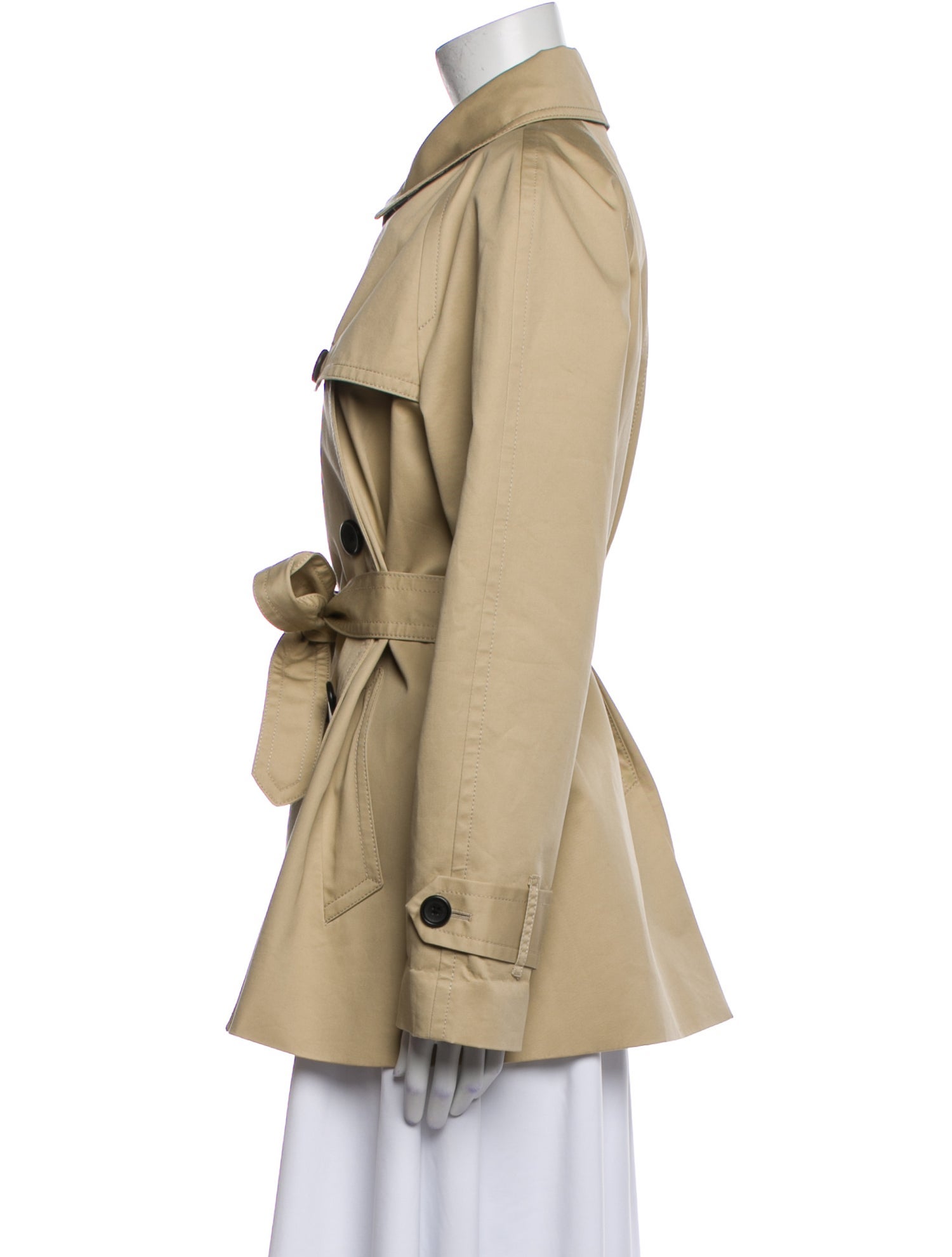 Coach Trench Coat