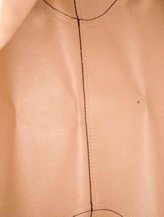 Coach Leather Shoulder Bag