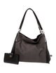 Coach Canvas Shoulder Bag