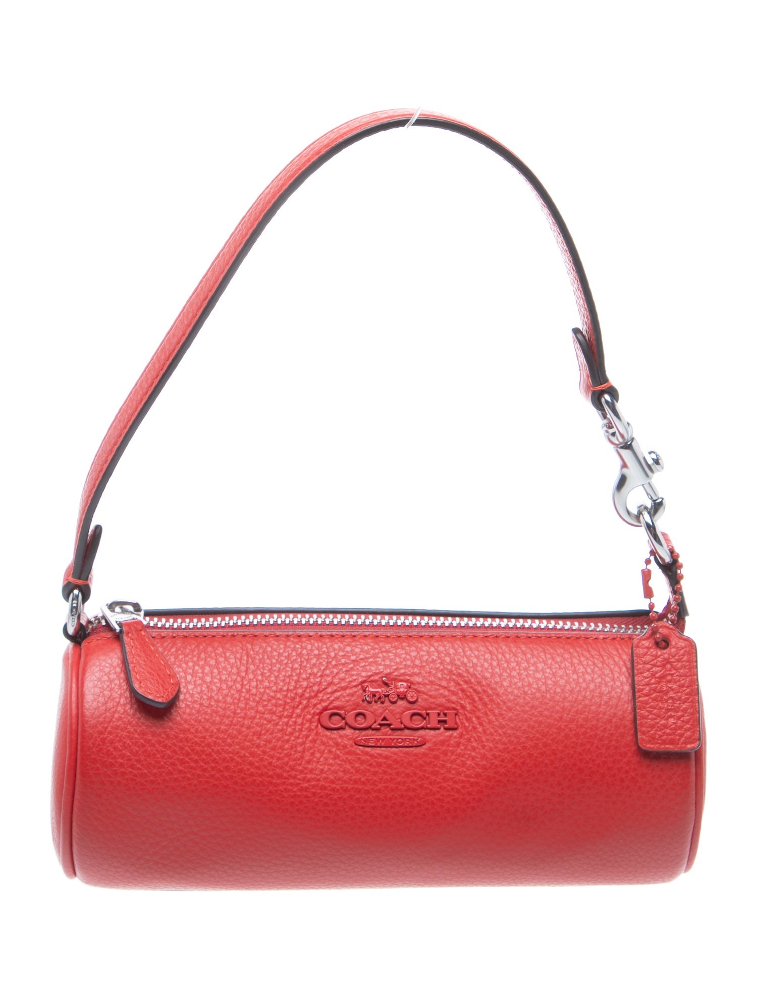 Coach Signature Shoulder Bag