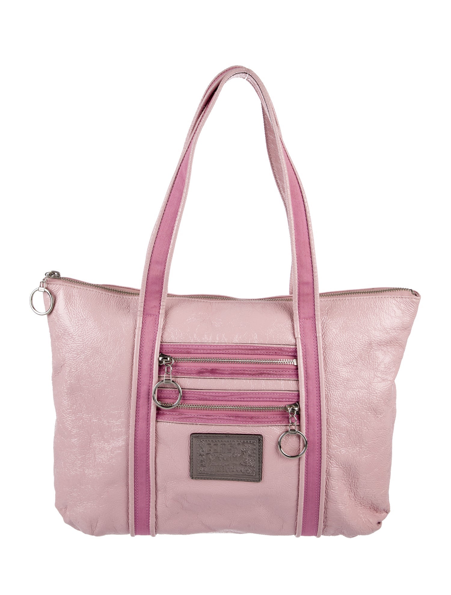Coach Tote