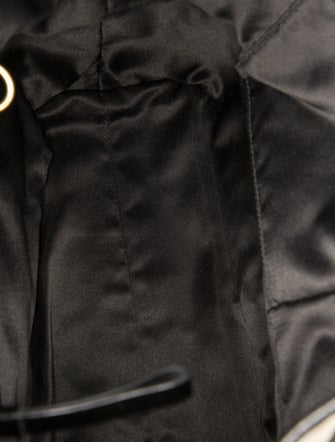 Coach Canvas Shoulder Bag