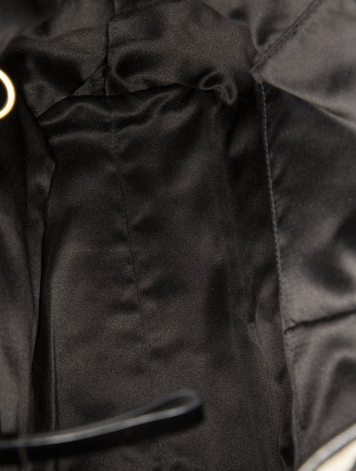 Coach Canvas Shoulder Bag