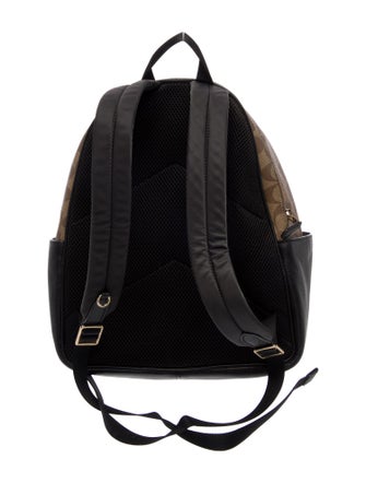Coach Backpack