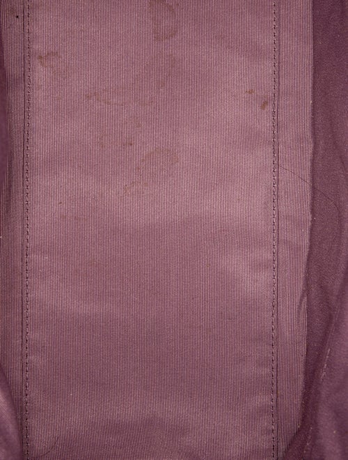 Coach Leather Backpack