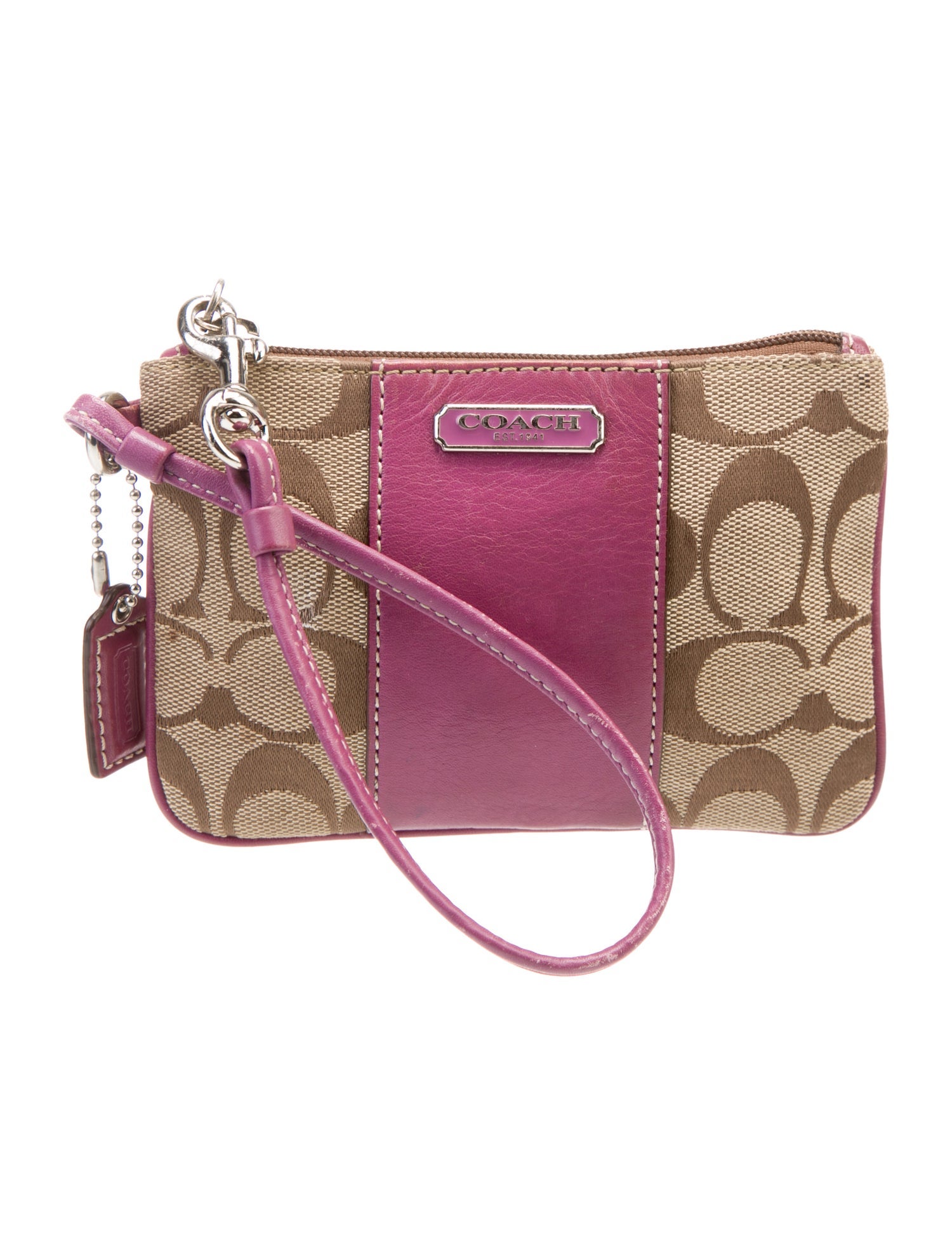 Coach Crossbody Bag