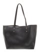 Coach Leather Tote