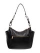 Coach Leather Shoulder Bag