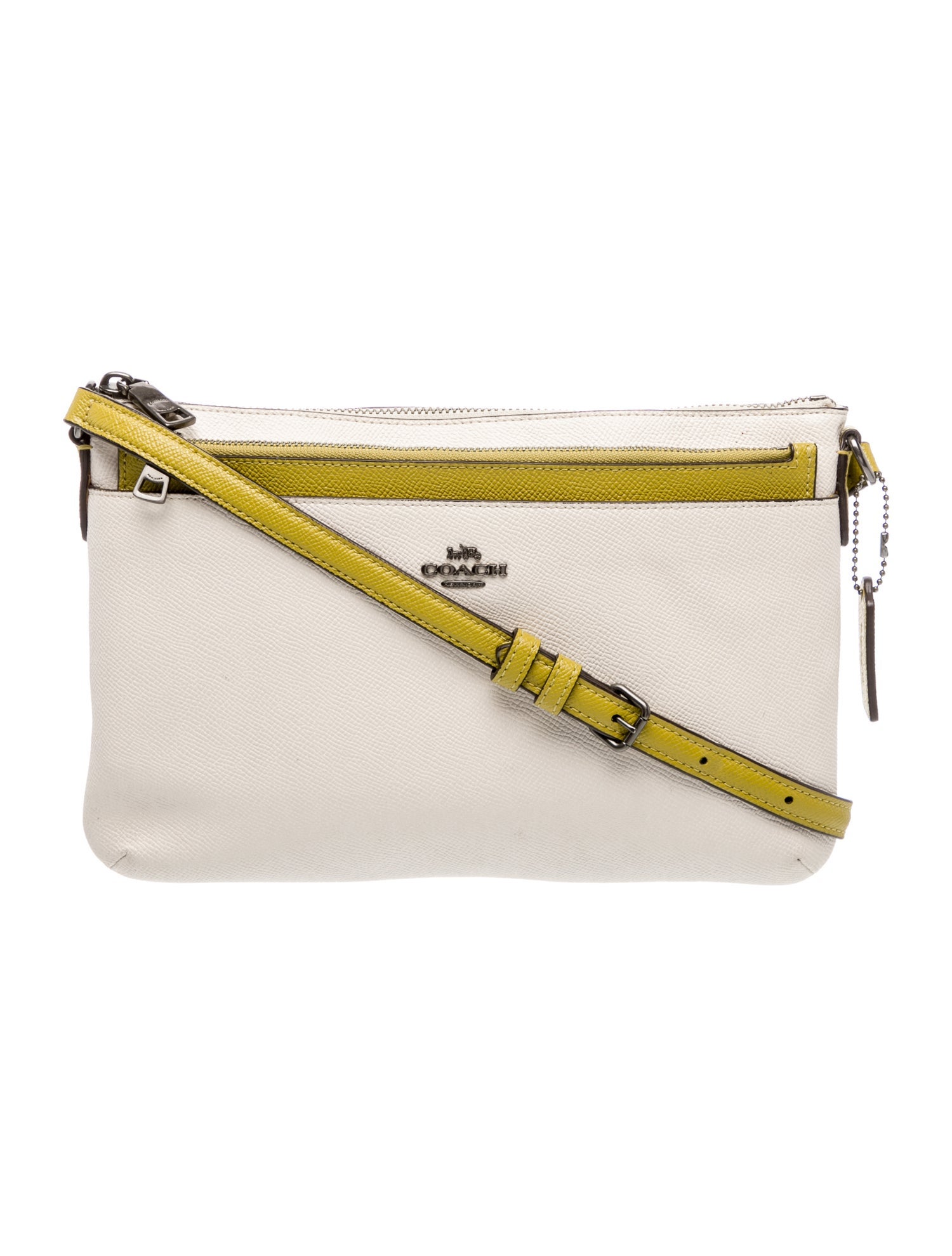 Coach Crossbody Bag