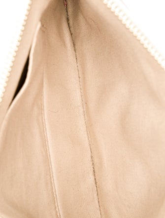 Coach Leather Crossbody Bag