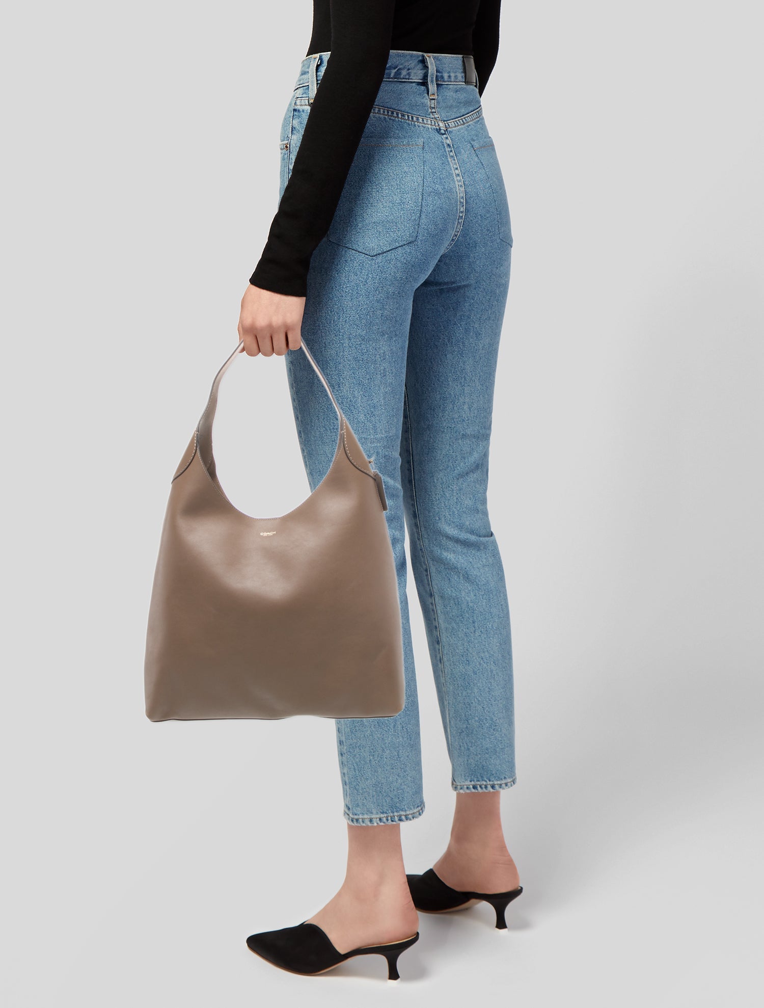 Coach Leather Brooklyn 39 w/ Tags