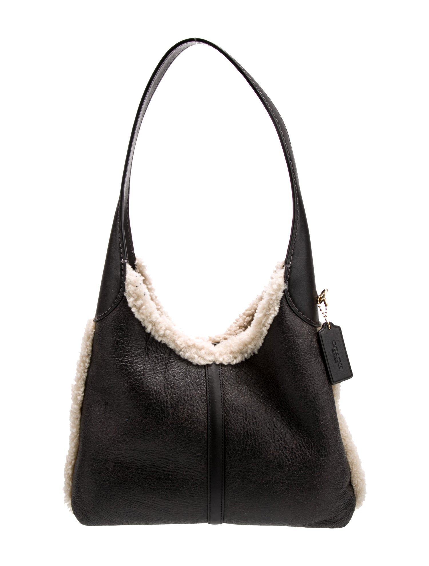 Coach Leather Brooklyn 28