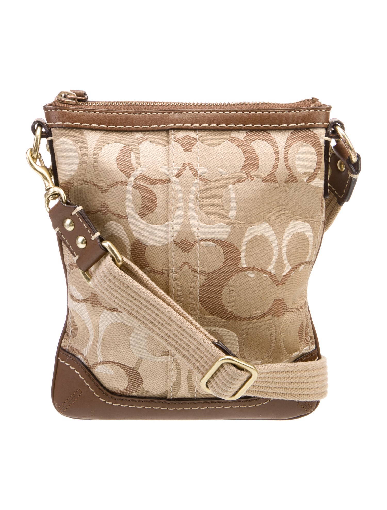 Coach Crossbody Bag