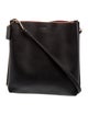 Coach Leather Crossbody Bag