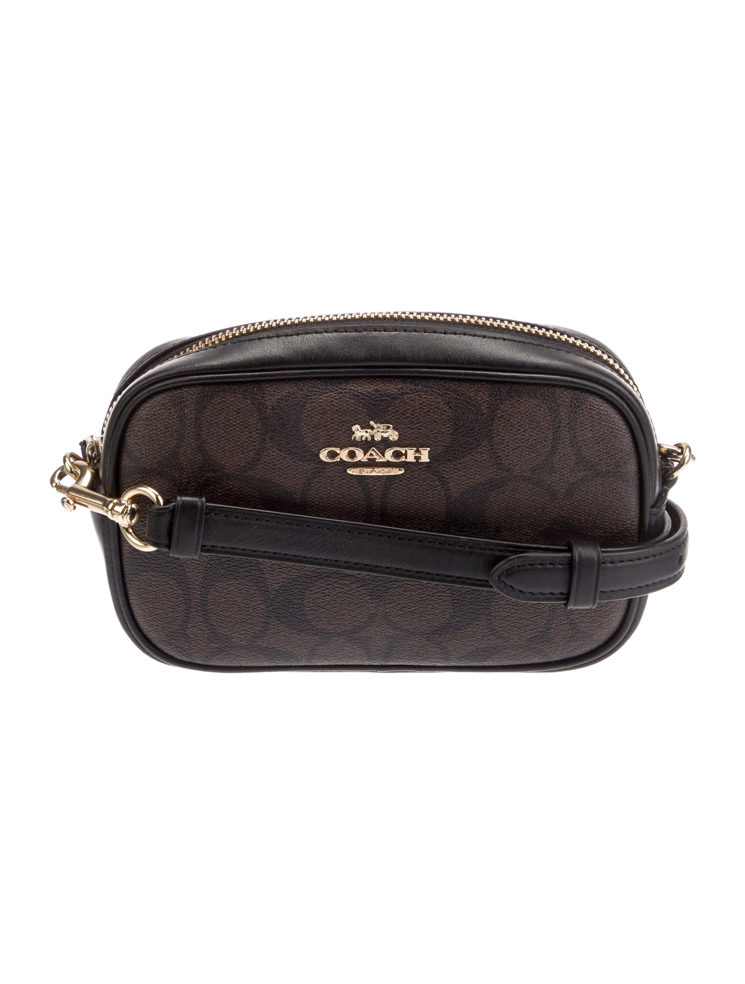 Coach Crossbody Bag