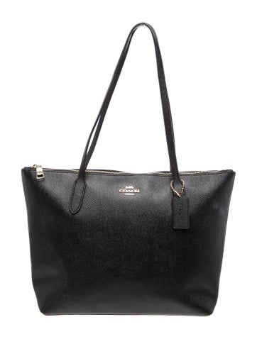 Coach Shoulder Bags Leather Bag