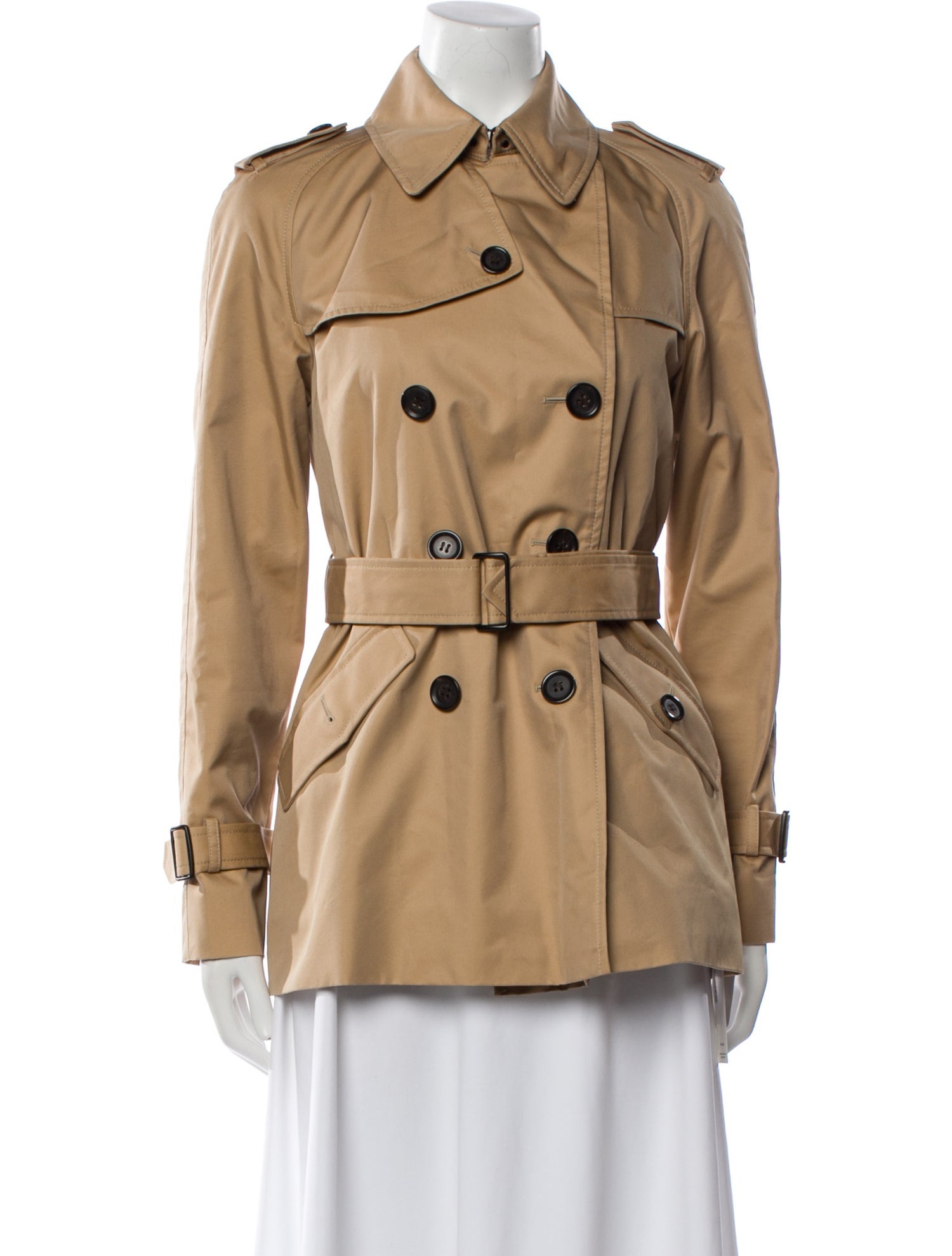 Coach Utility Jacket