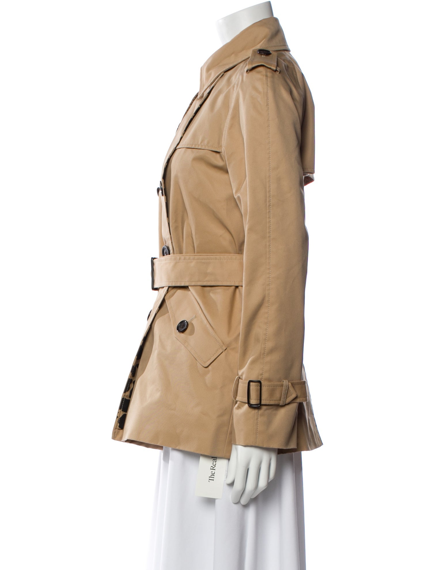 Coach Utility Jacket