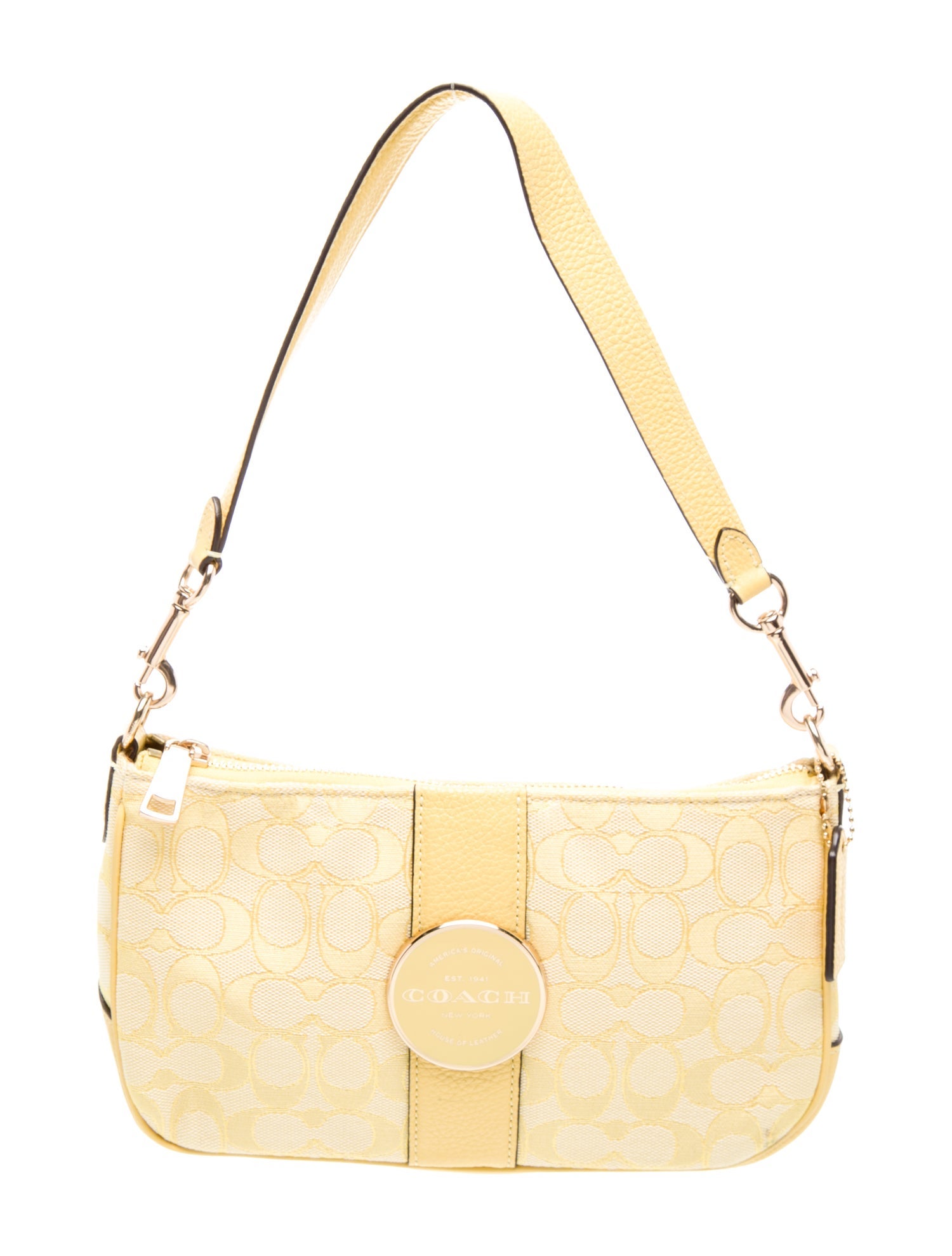 Coach Shoulder Bag