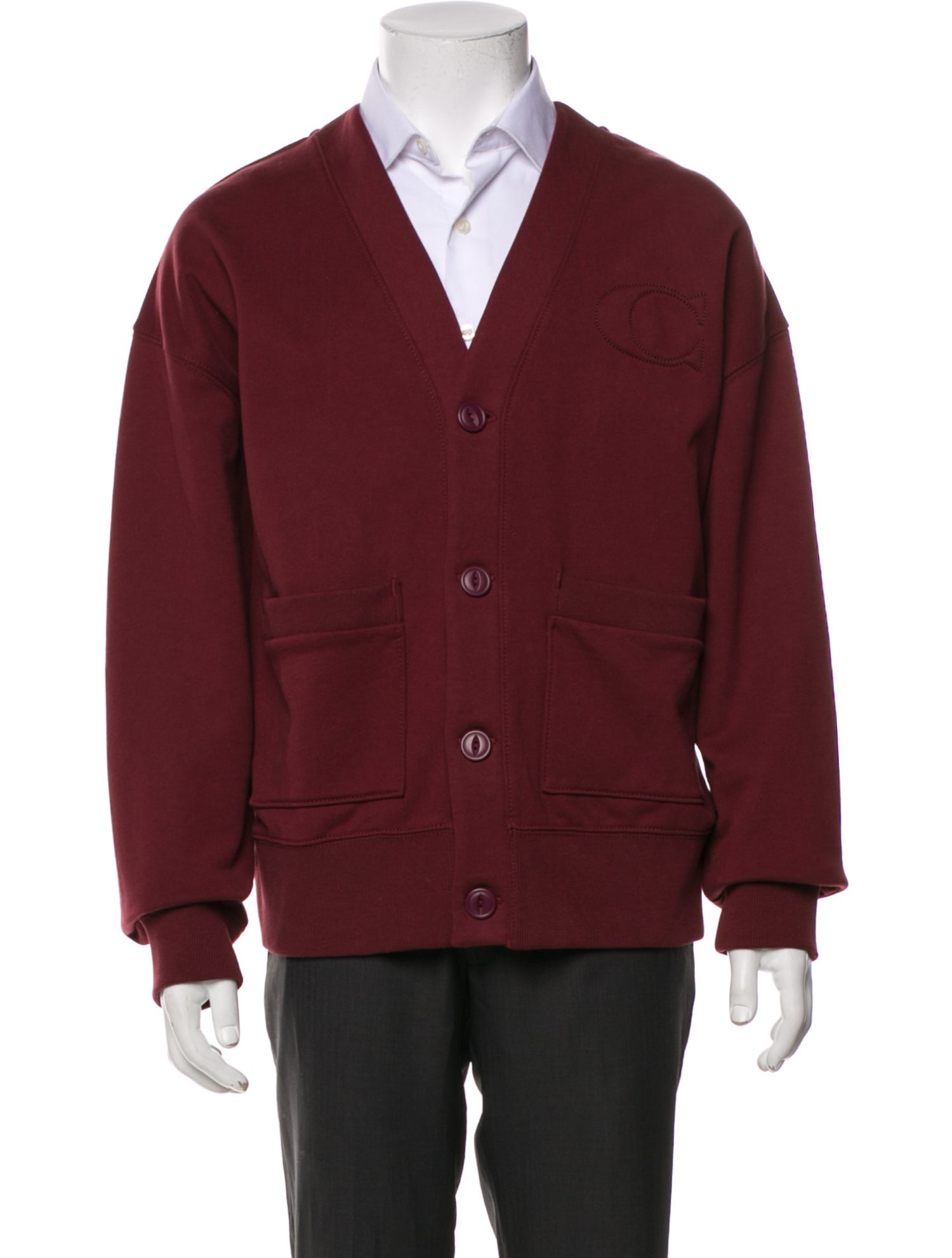 Coach Peacoat w/ Tags