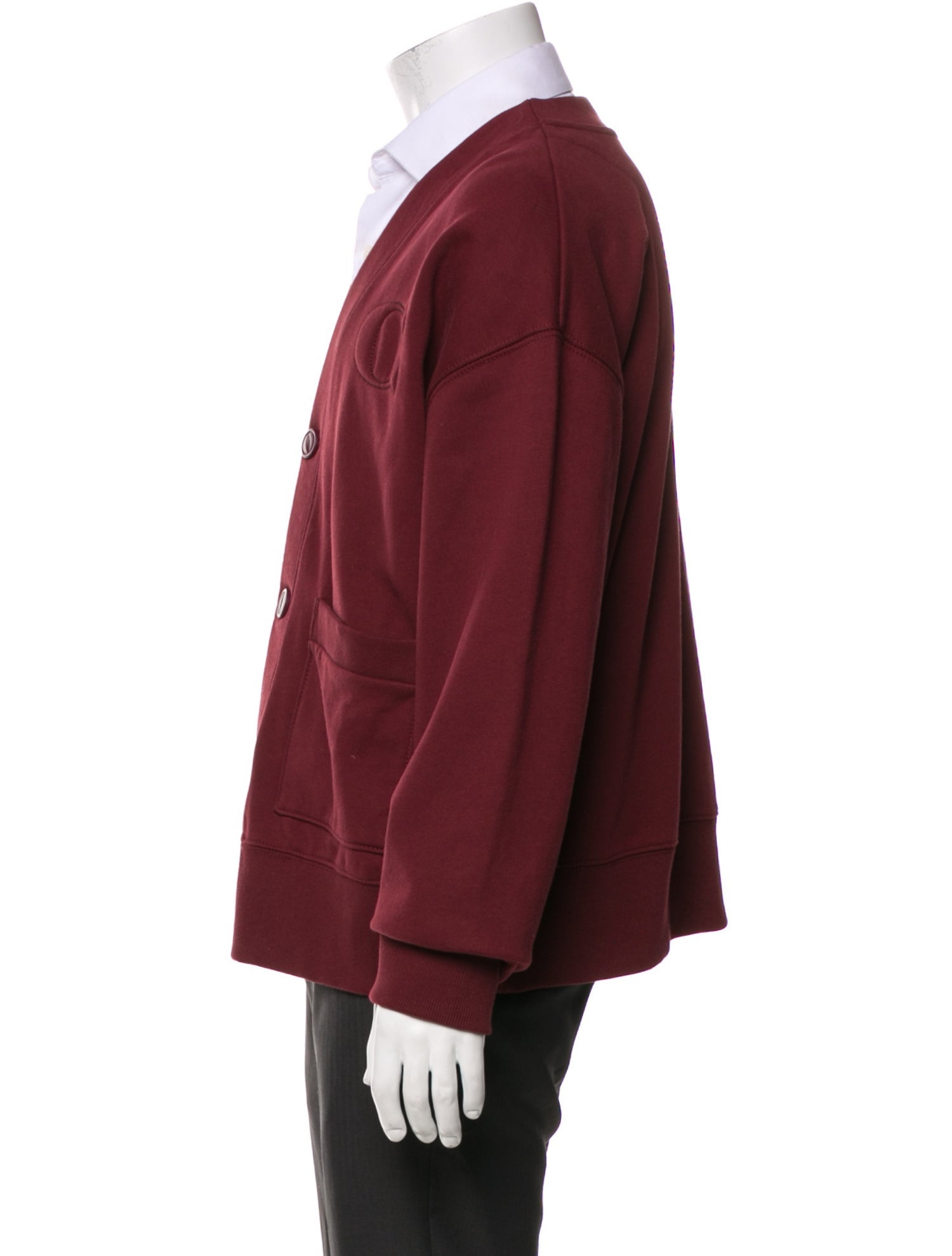 Coach Peacoat w/ Tags