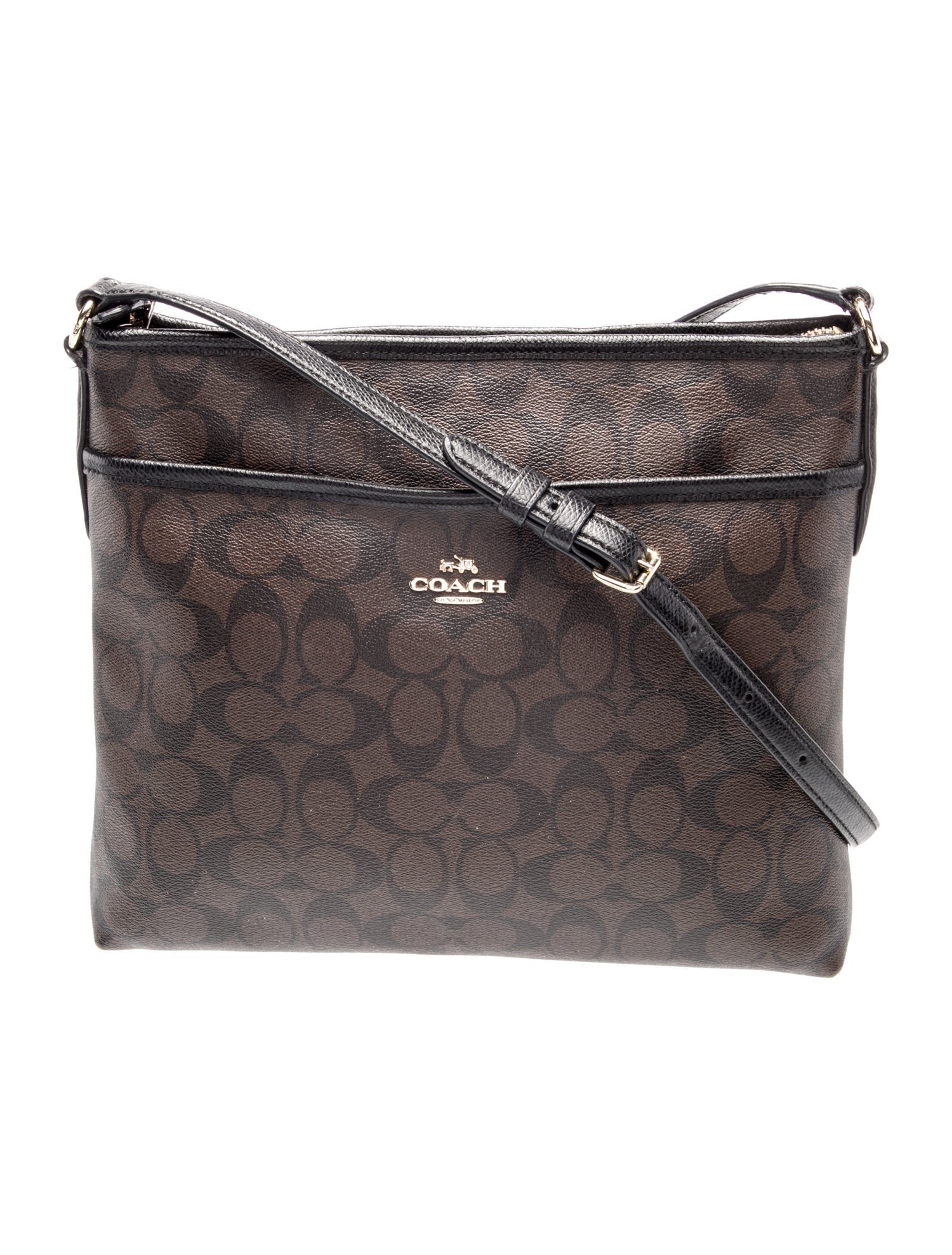 Coach Crossbody Bag