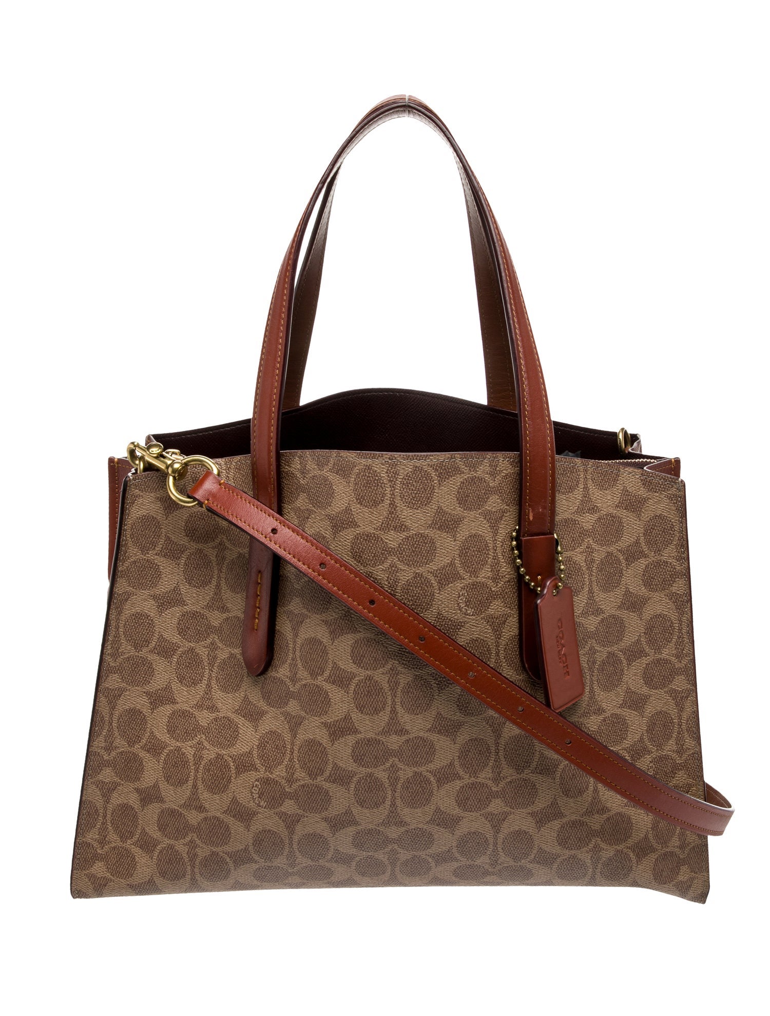 Coach Shoulder Bag