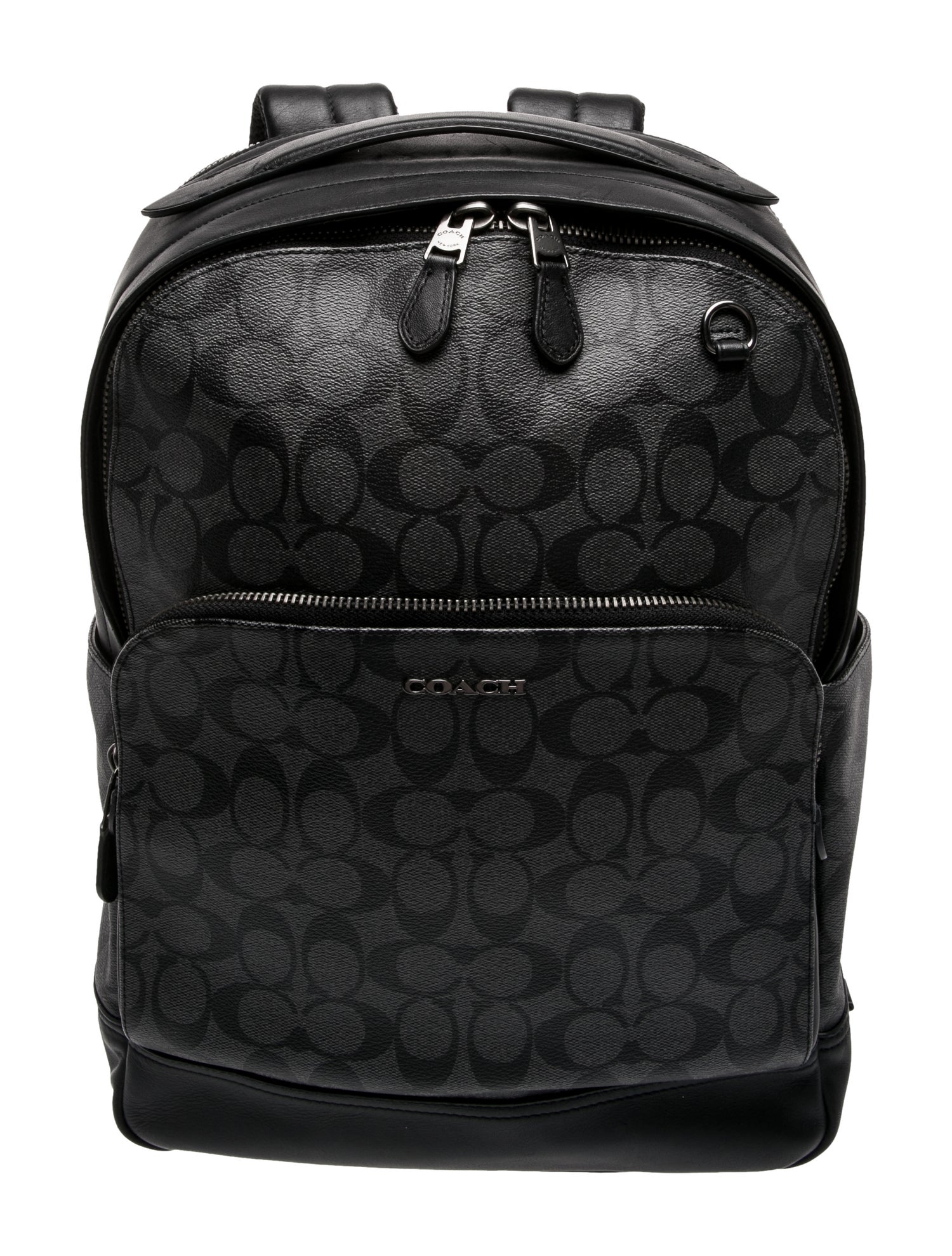 Coach Backpack