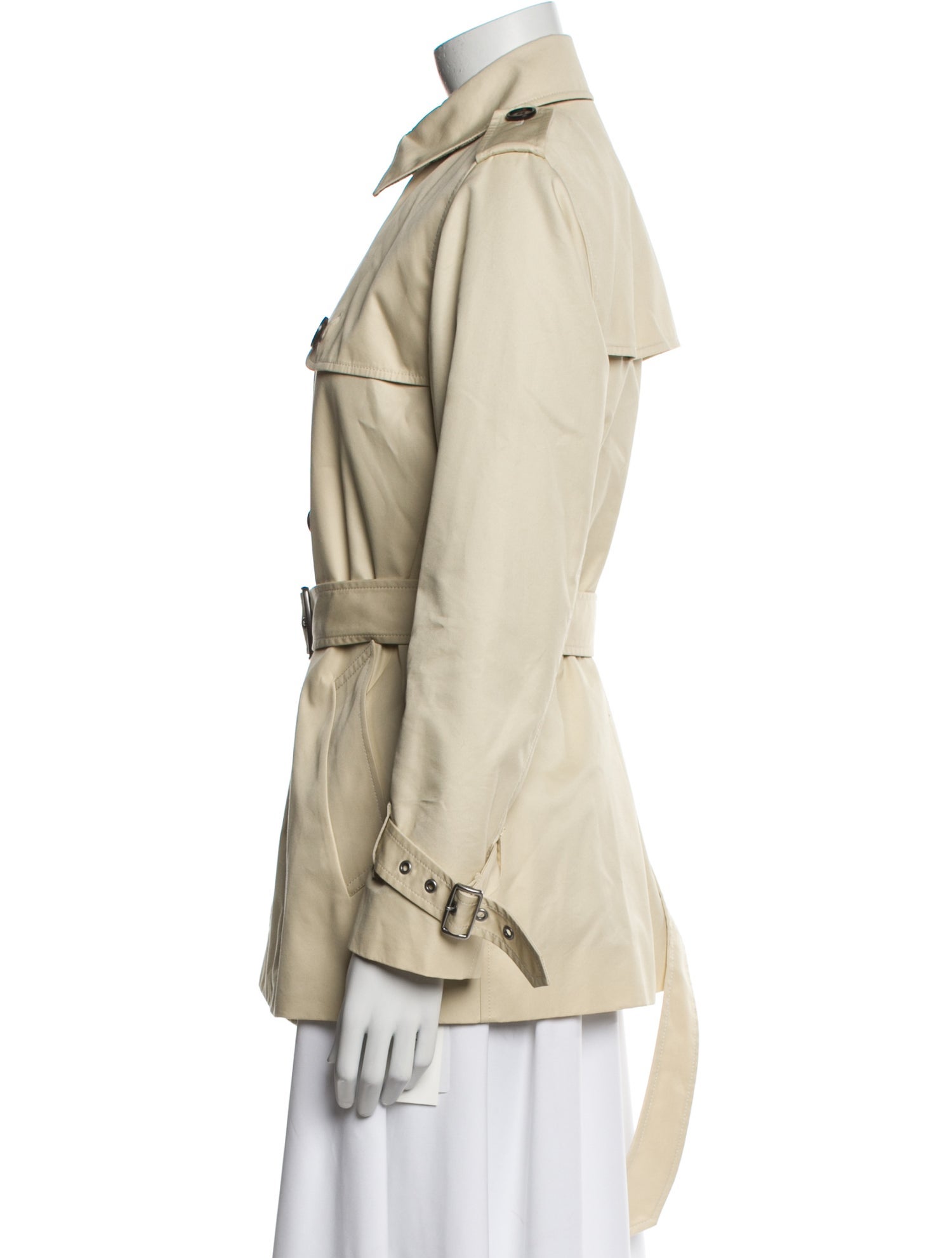 Coach Trench Coat