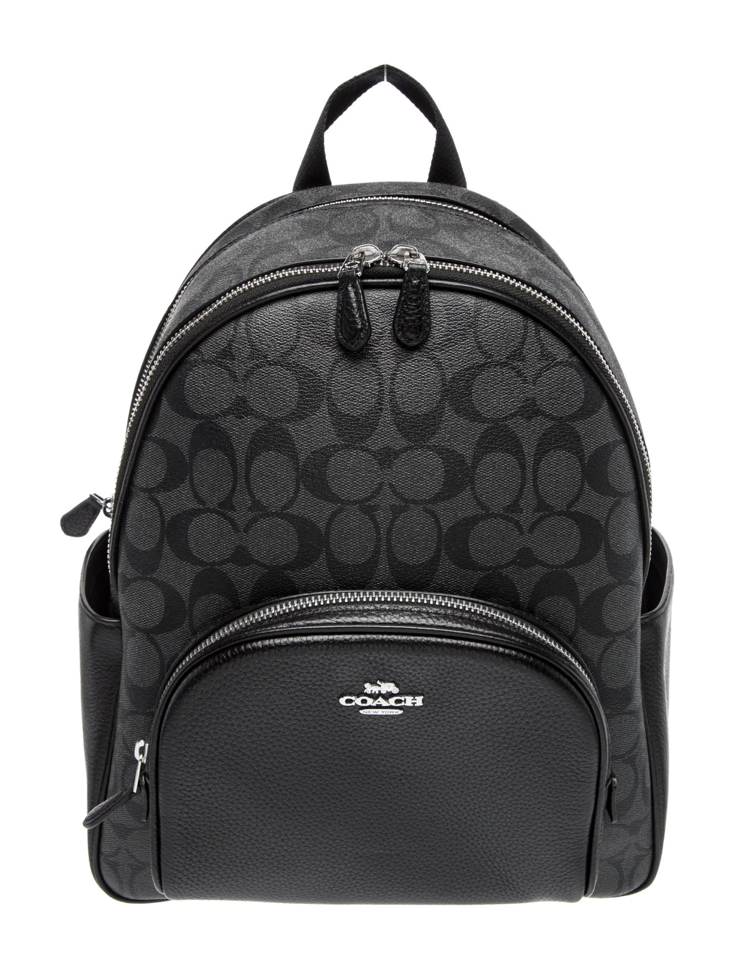 Coach Backpack