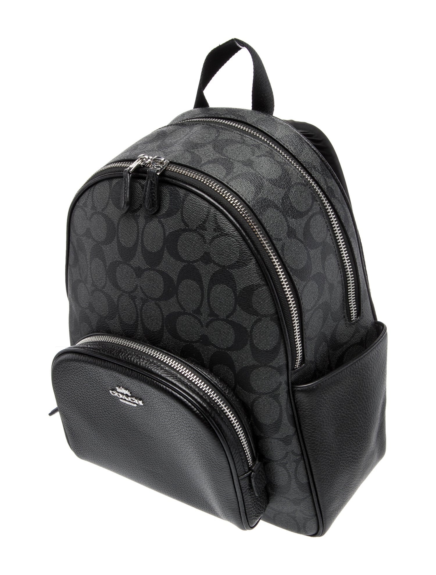 Coach Backpack