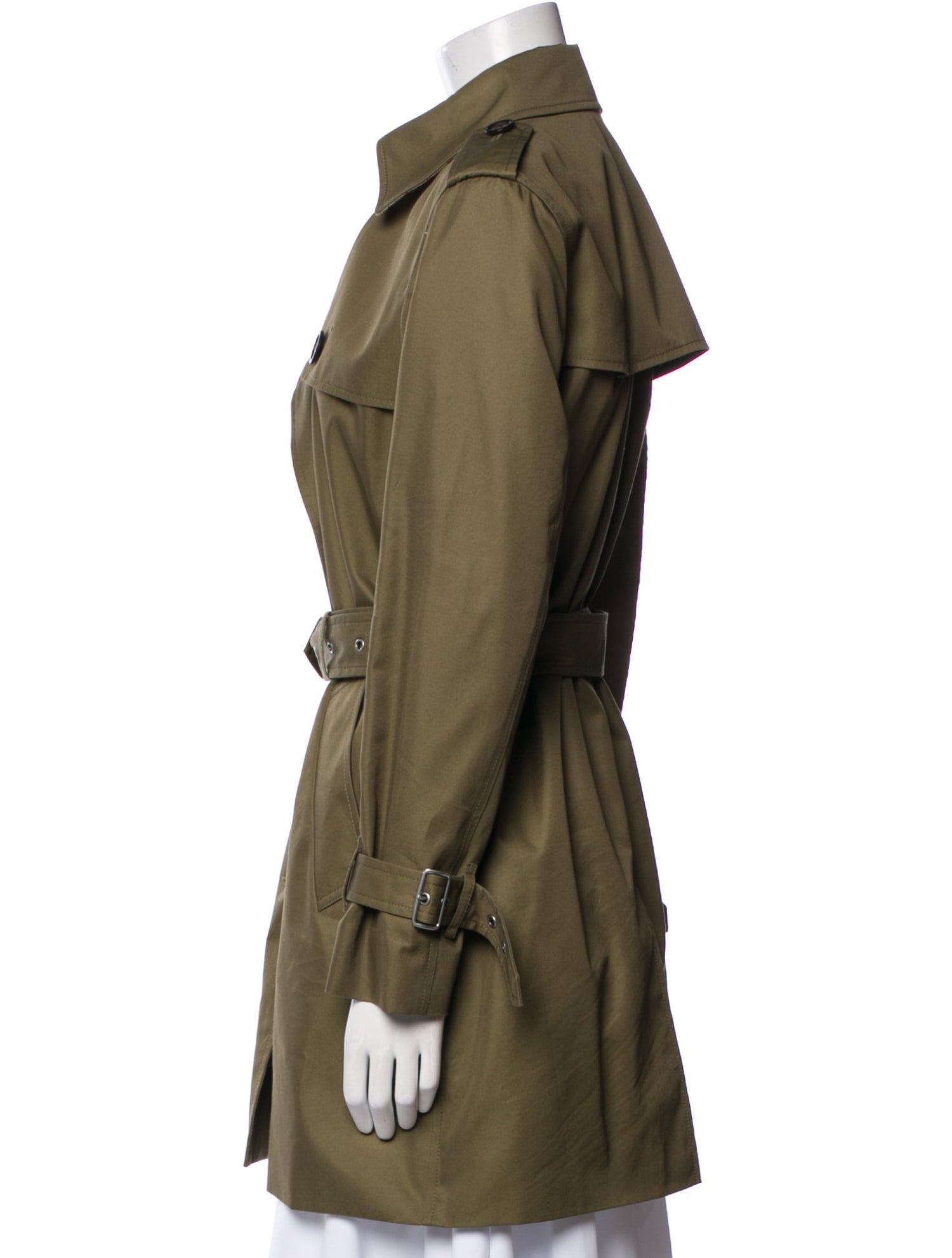 Coach Trench Coat