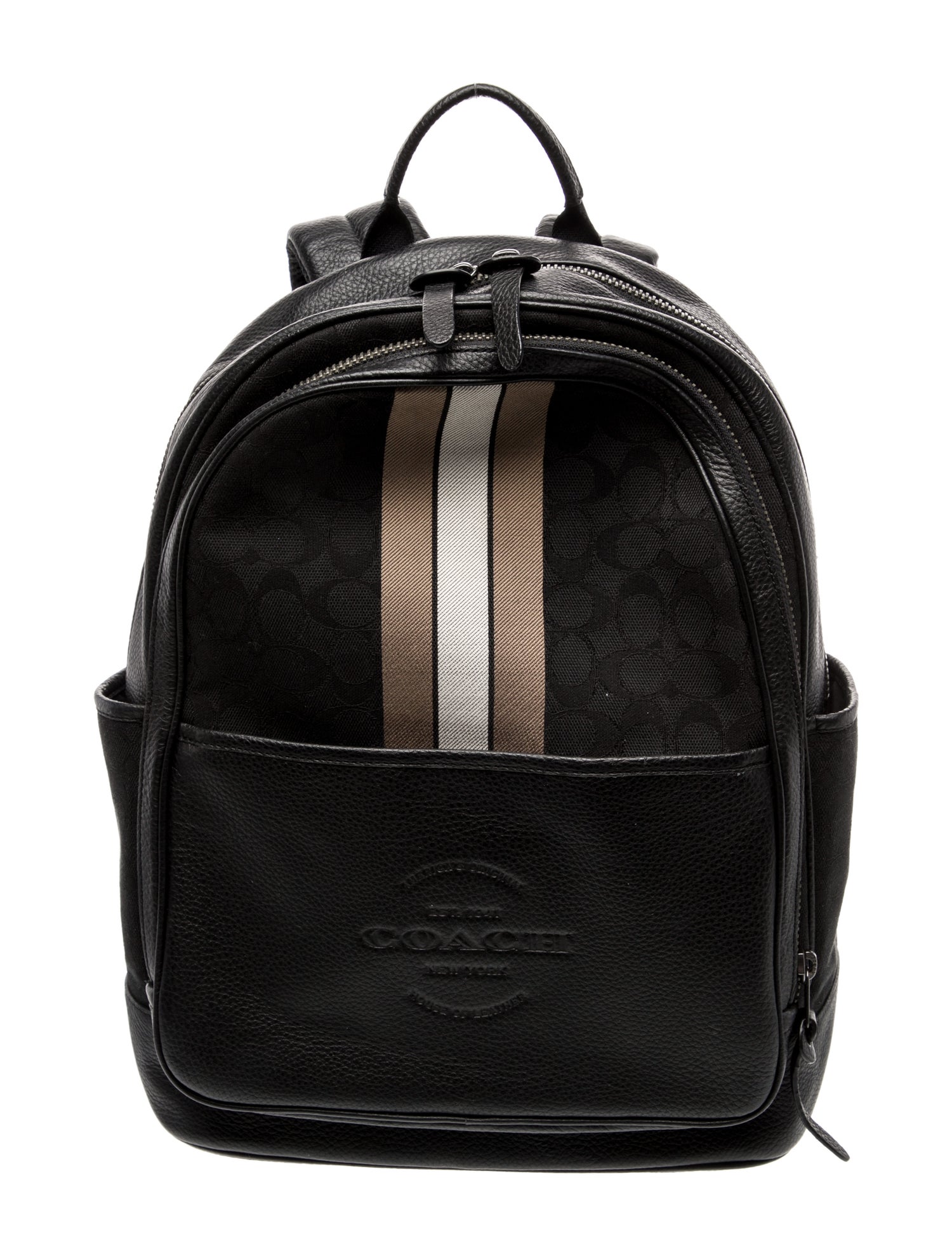 Coach Backpack