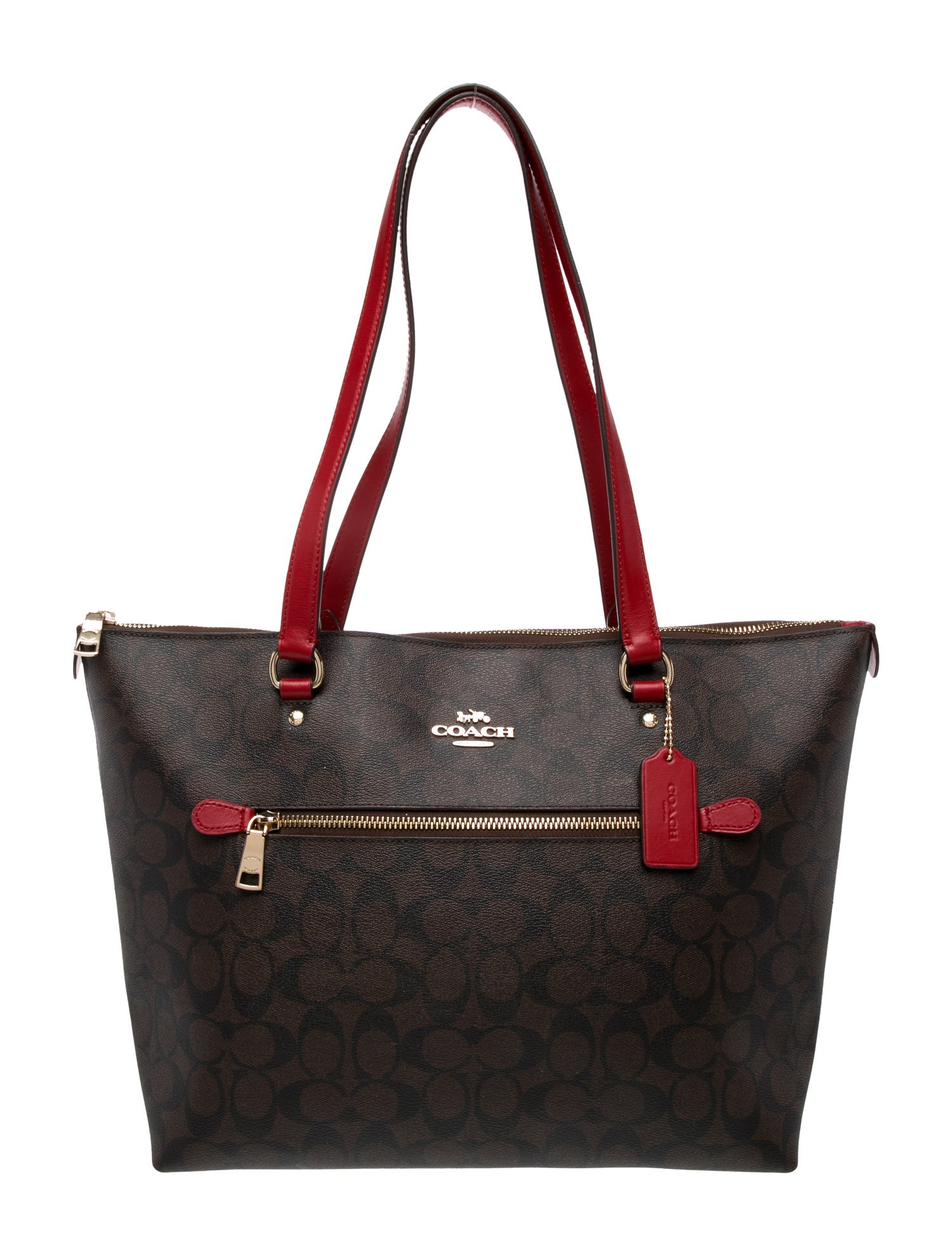 Coach Shoulder Bag