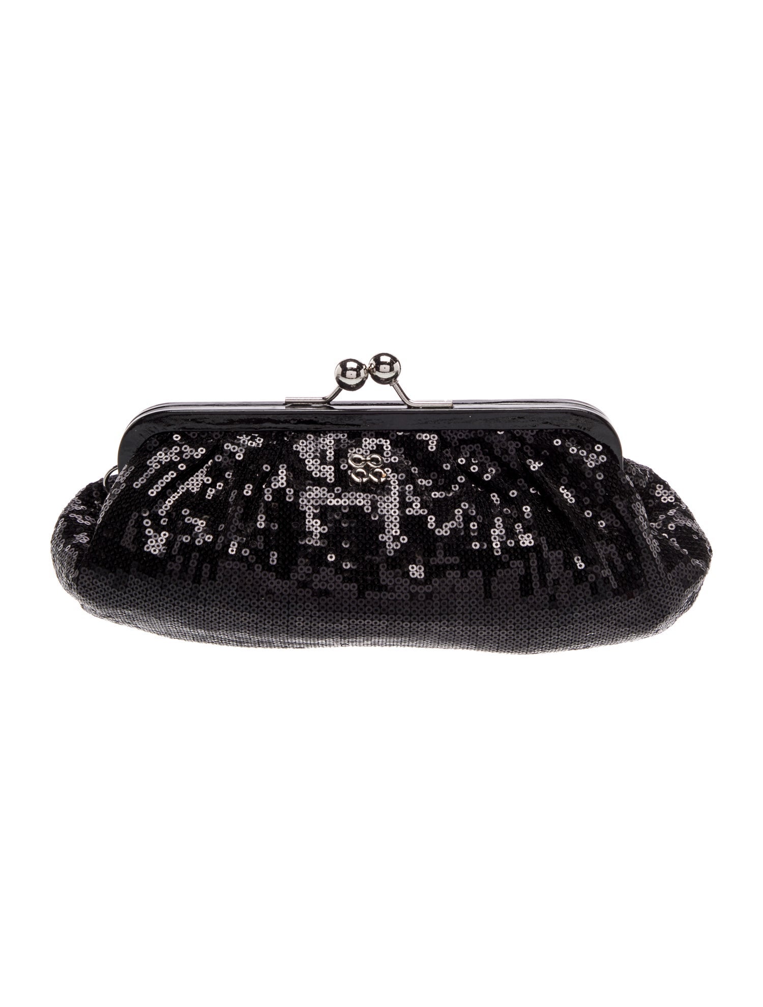 Coach Sequins Evening Bag