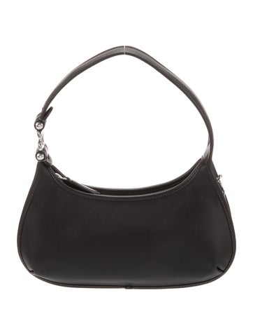 Coach Shoulder Bags Leather Bag