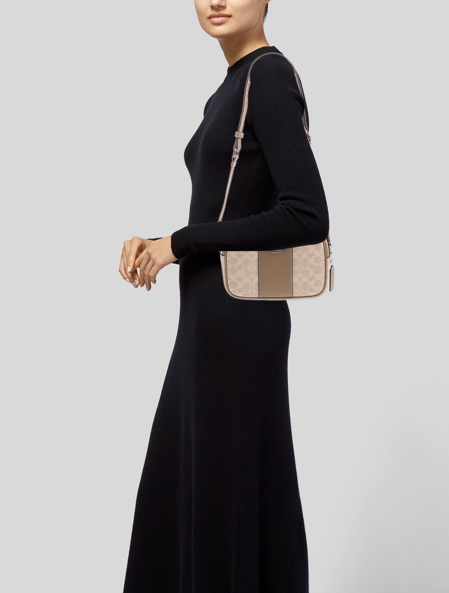 Coach Crossbody Bag w/ Tags