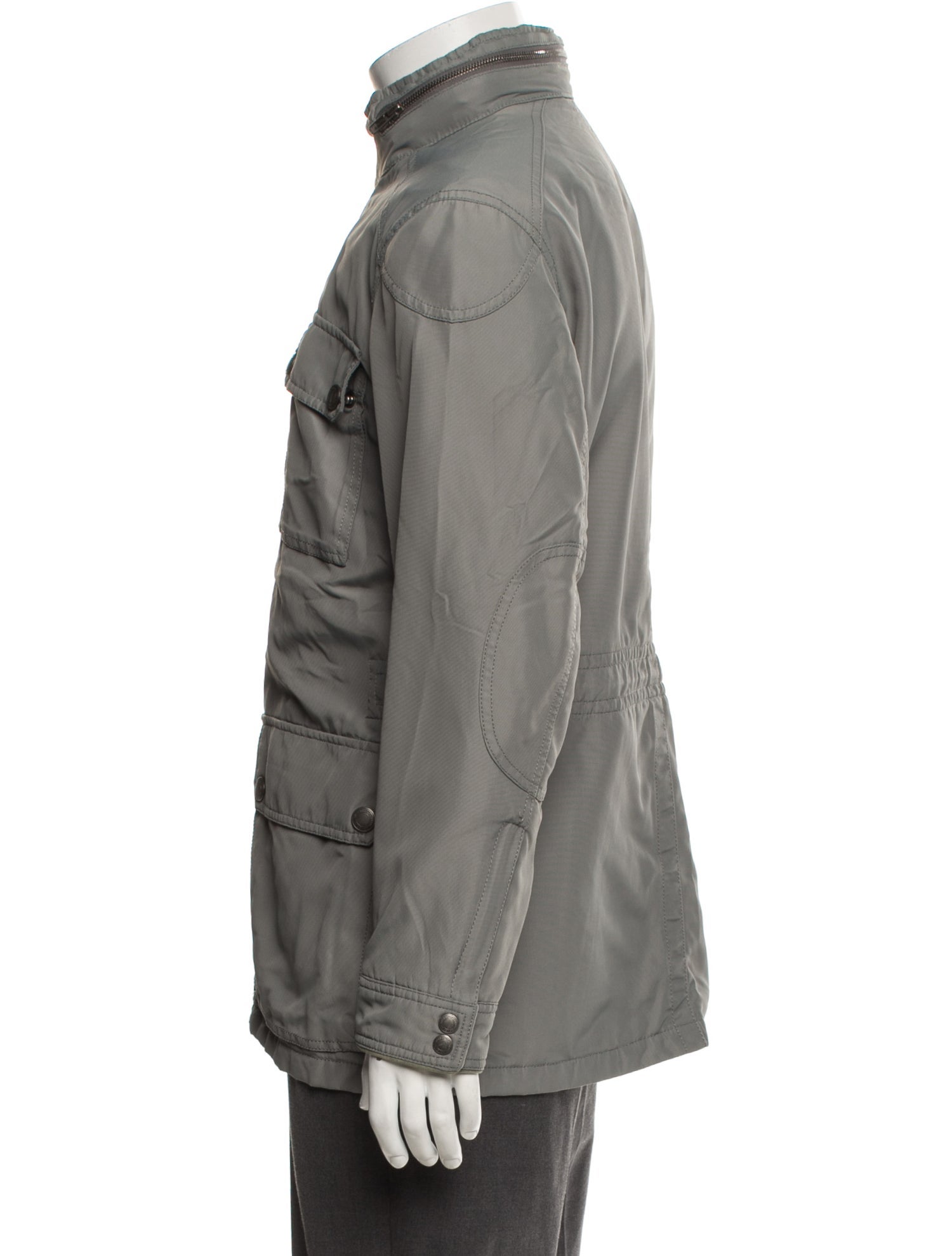 Coach Utility Jacket