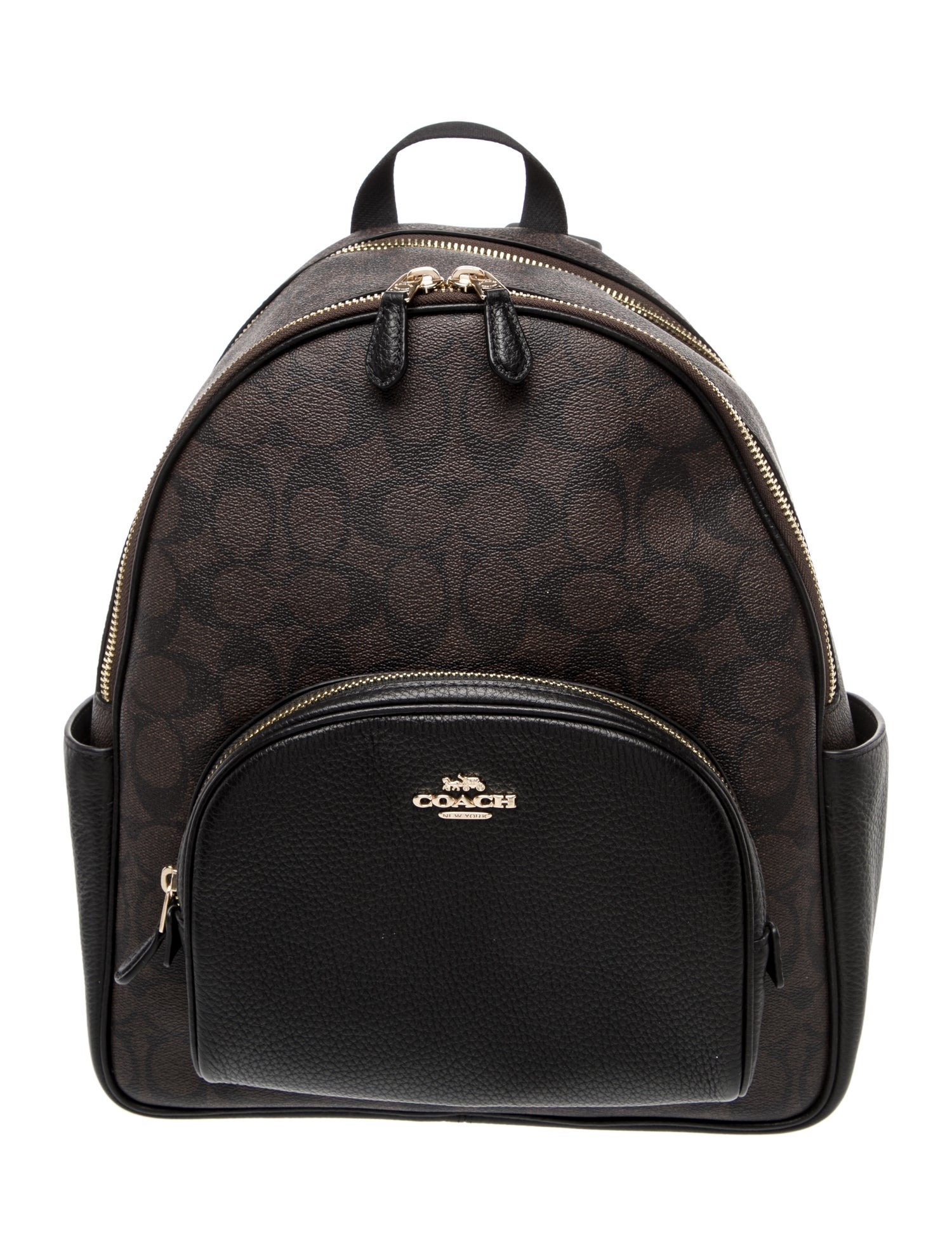 Coach Backpack