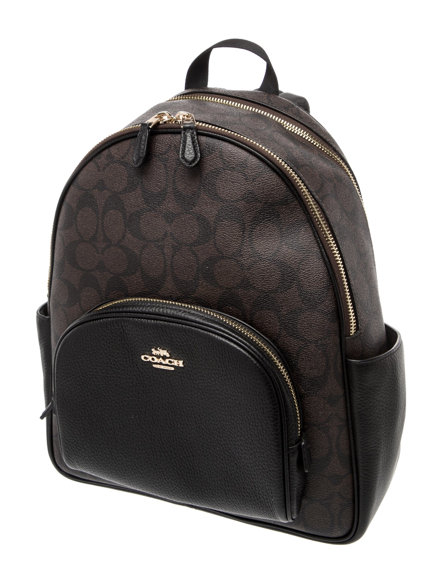 Coach Backpack