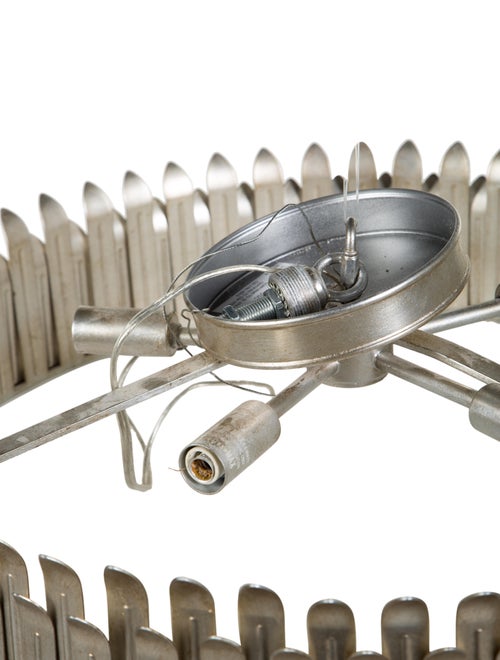 Circa Lighting Leslie Semi Flush Mount