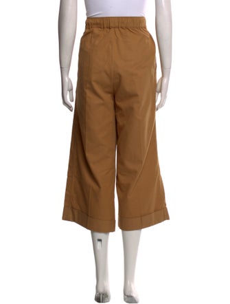 Cristaseya Wide Leg Pants