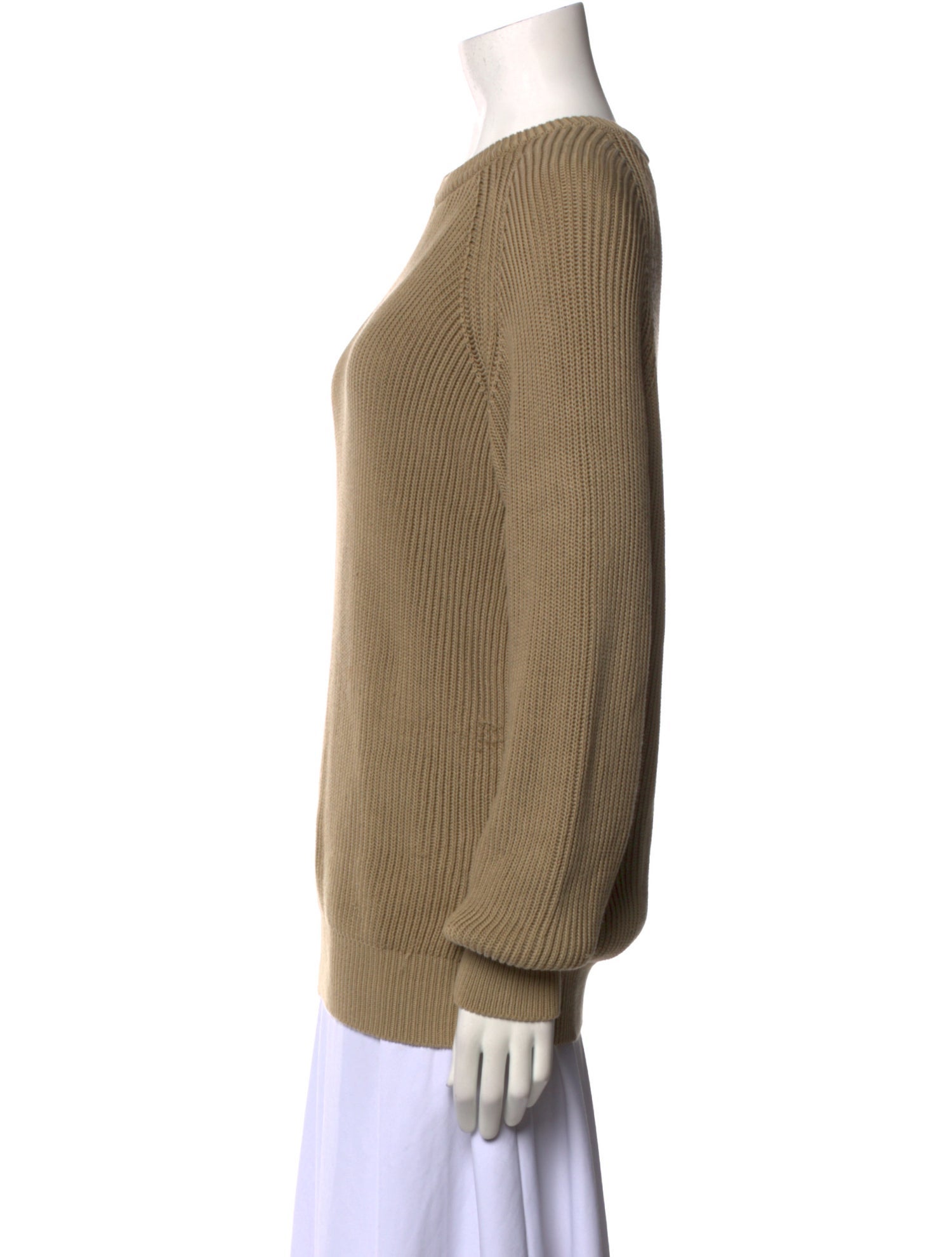 Cristaseya Crew Neck Sweater