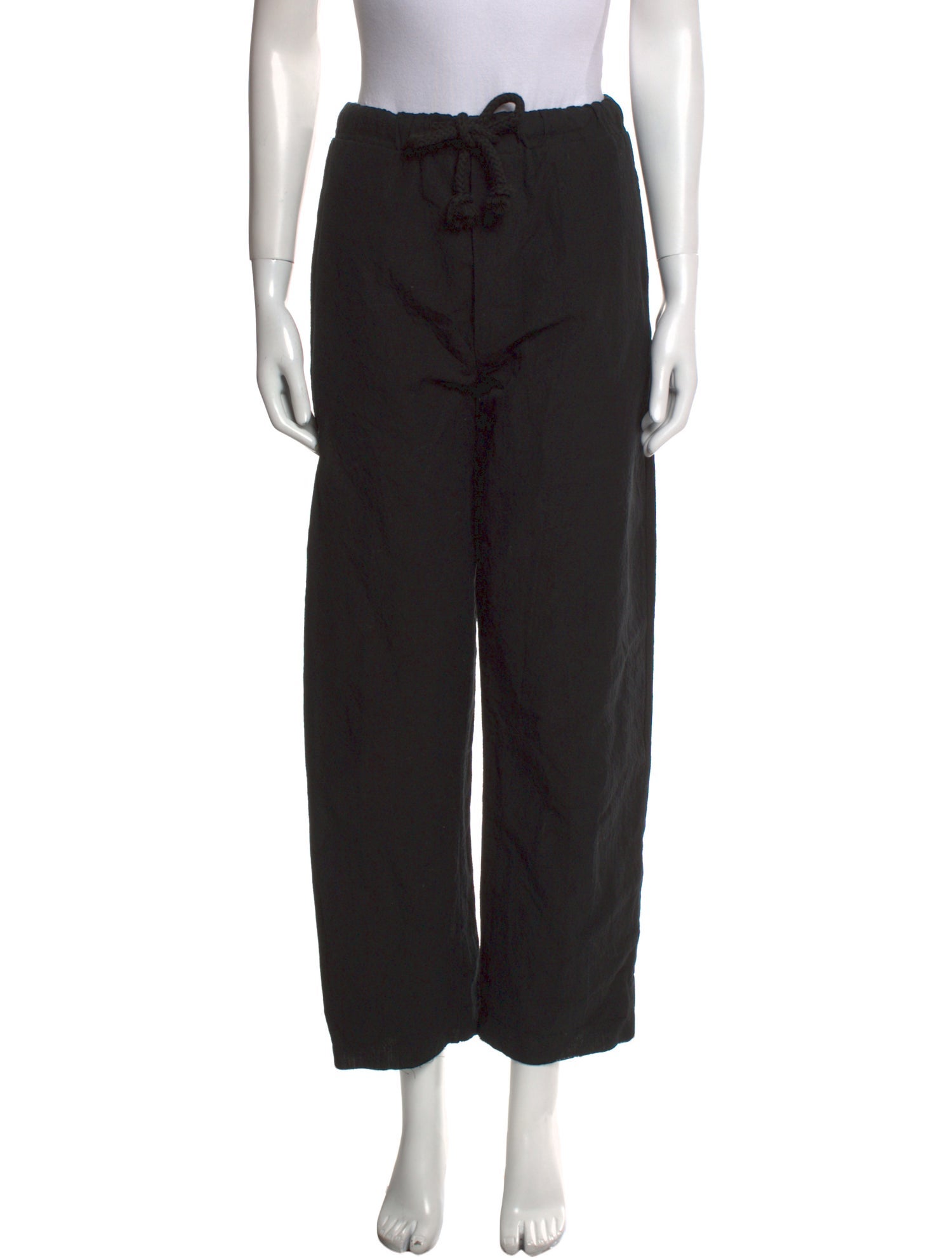 Cristaseya Straight Leg Pants