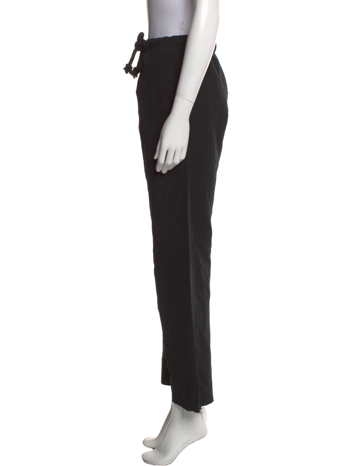 Cristaseya Straight Leg Pants