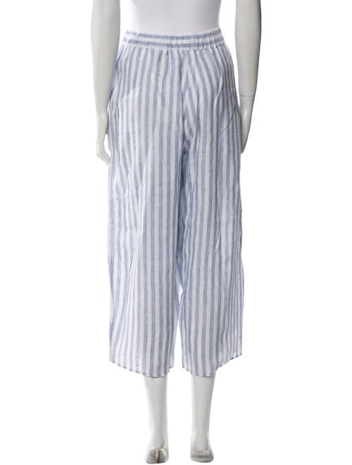 Cristaseya Linen Wide Leg Pants