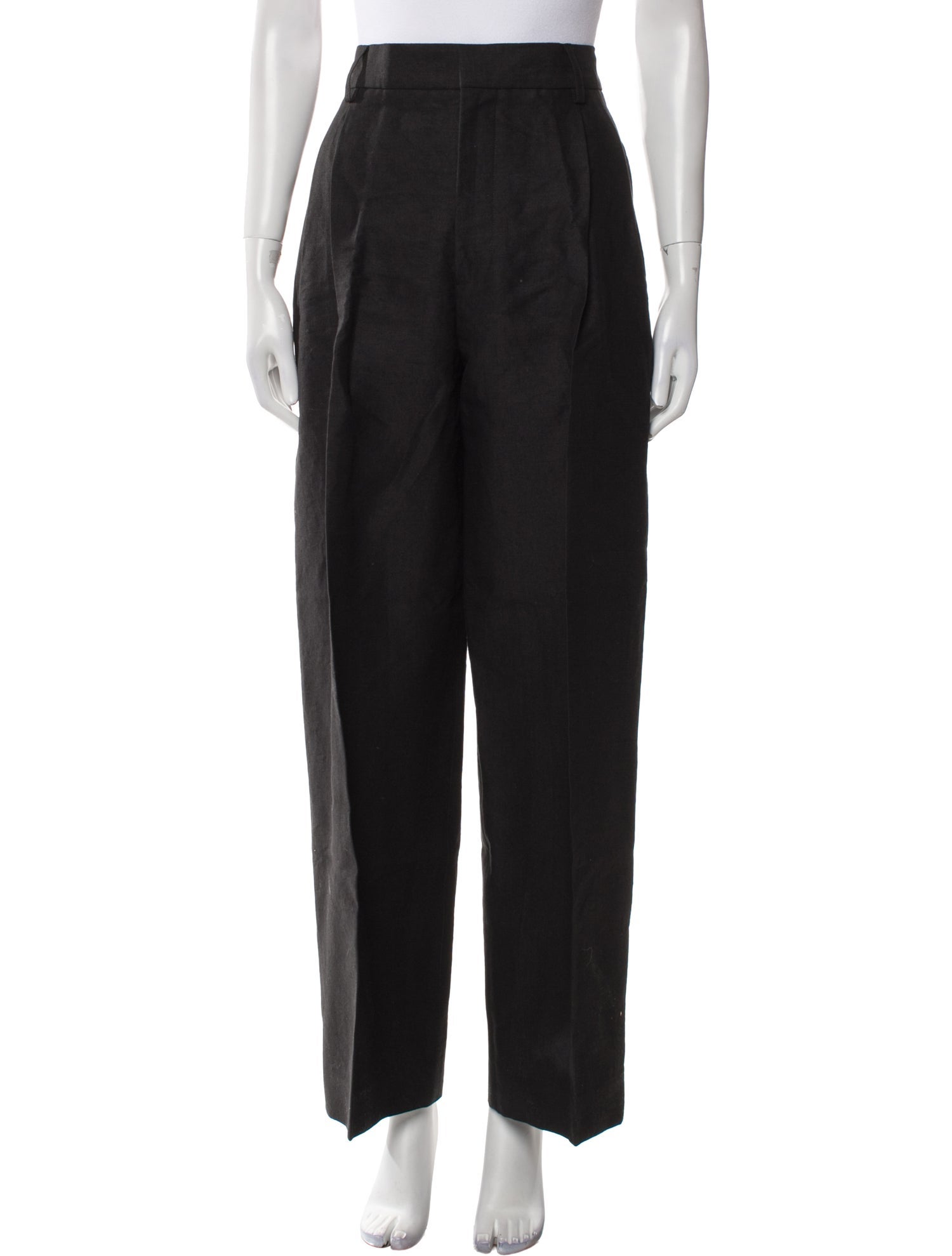 Cristaseya Wide Leg Pants