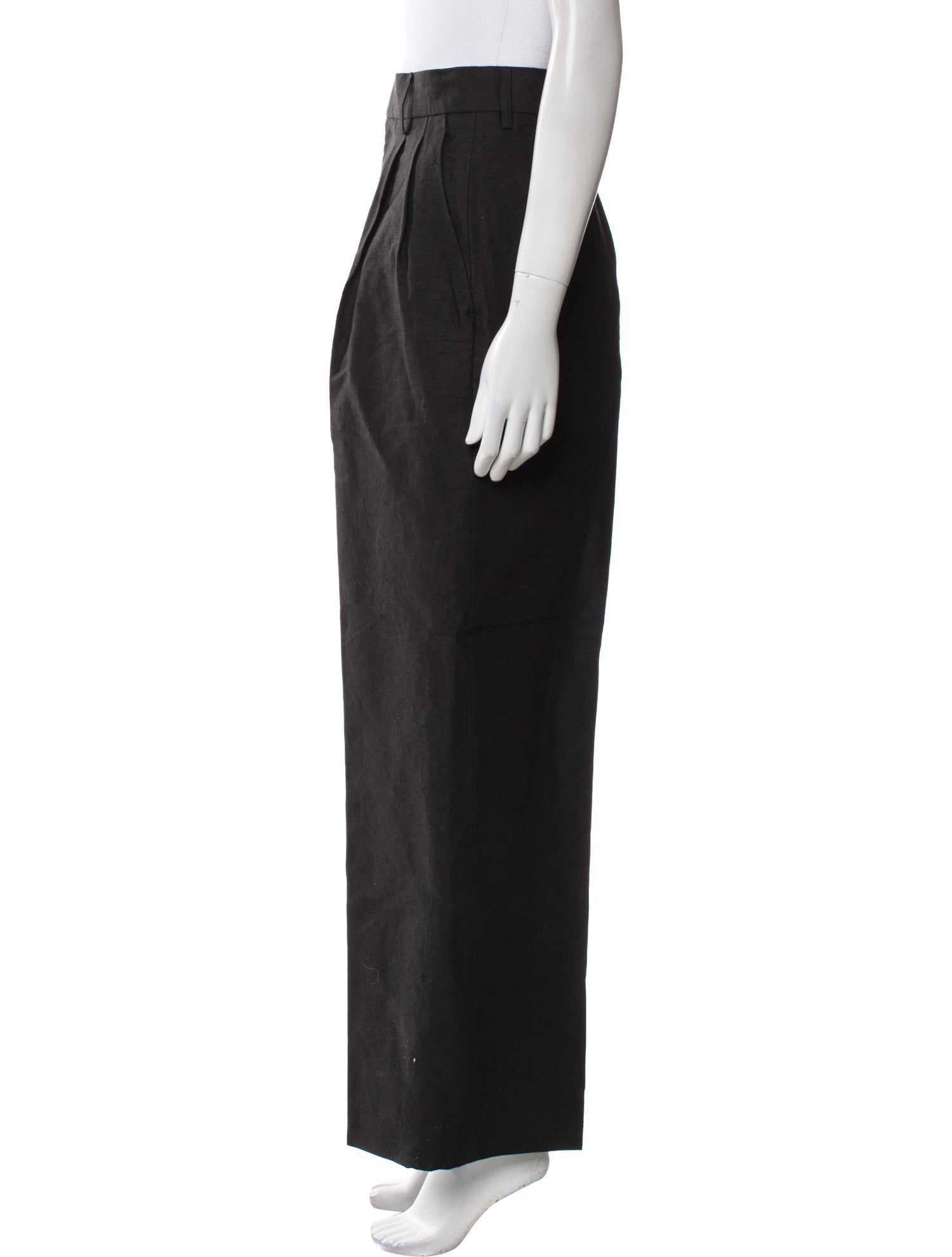 Cristaseya Wide Leg Pants