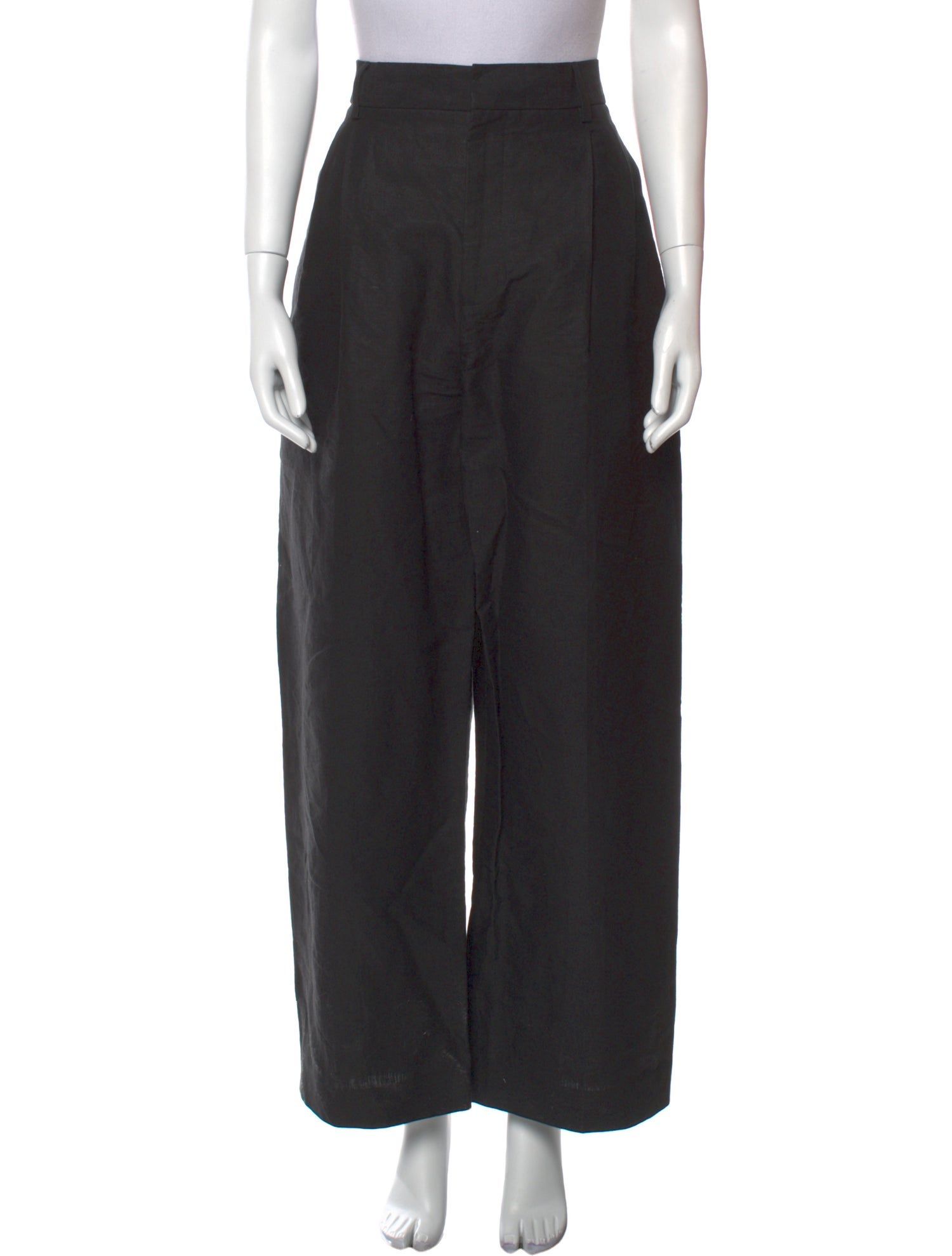 Cristaseya Wide Leg Pants